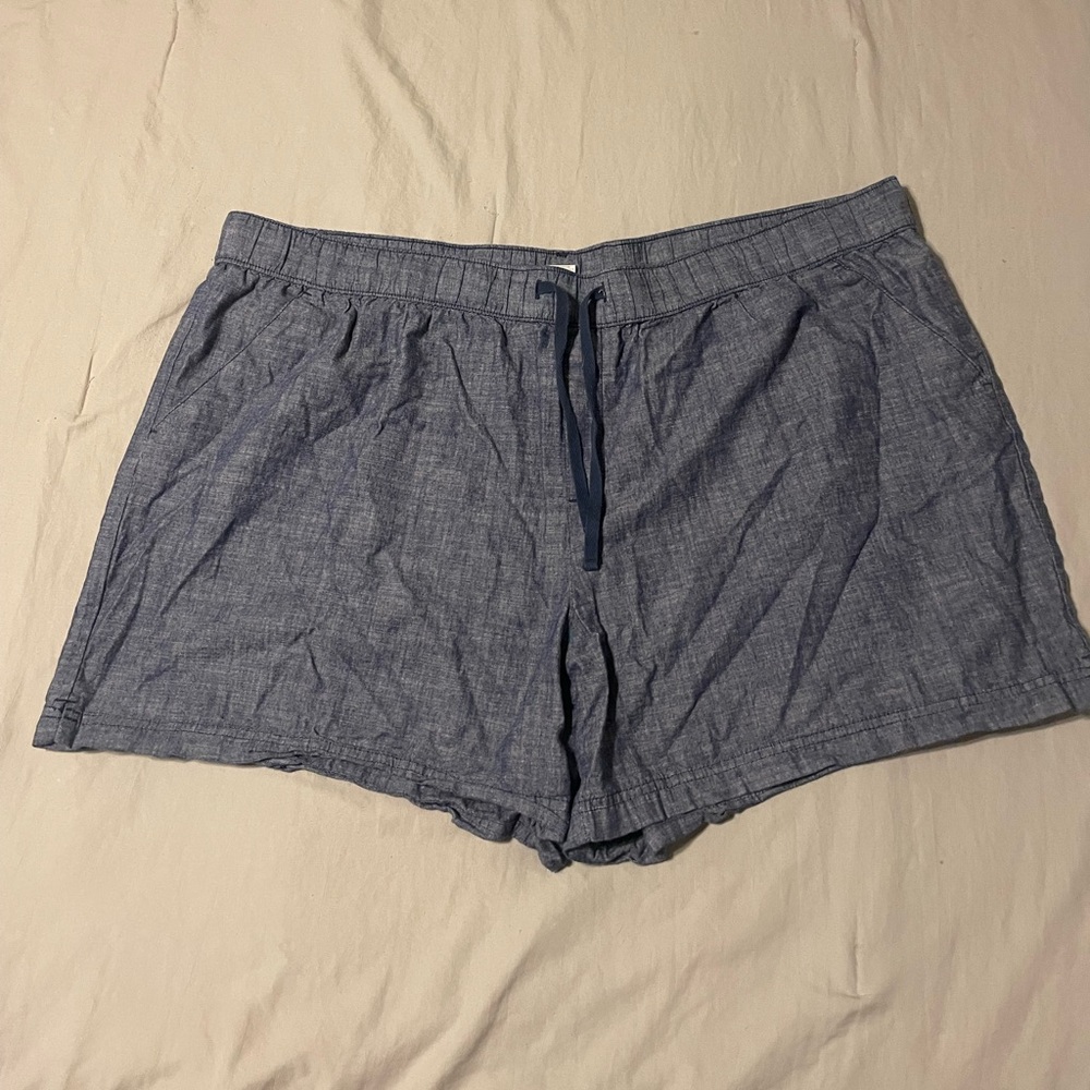 NWOT women’s shorts